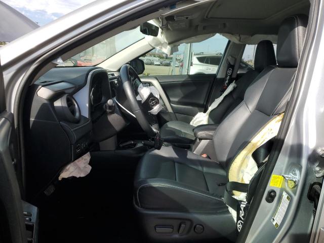 2017 TOYOTA RAV4 LIMIT - 2T3YFREV9HW365438
