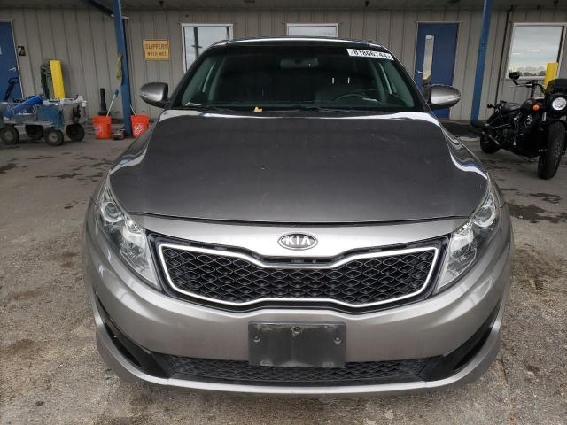 VIN 5XXGR4A67DG189541 2013 KIA OPTIMA no.5