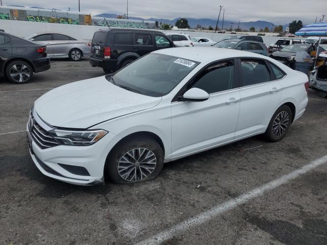 2021 VOLKSWAGEN JETTA S #3030427481