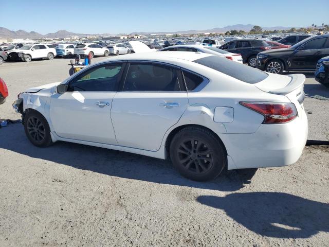 VIN 1N4AL3AP8FN917195 2015 NISSAN ALTIMA no.2