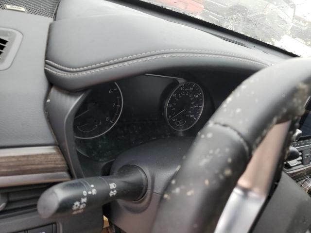 2021 NISSAN ALTIMA SL - 1N4BL4EV2MN353592