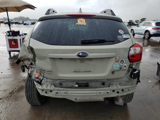 2016 SUBARU CROSSTREK - JF2GPALC1G8340129