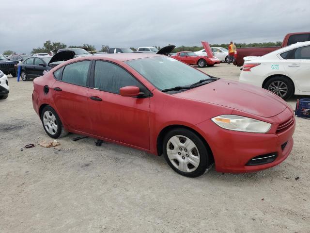 VIN 1C3CDFAA7DD178163 2013 Dodge Dart, SE no.4