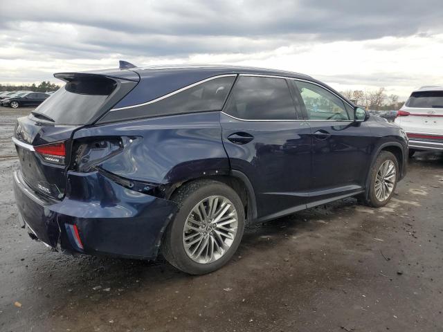 2020 LEXUS RX 350 L L JTJJZKFA8L2025711