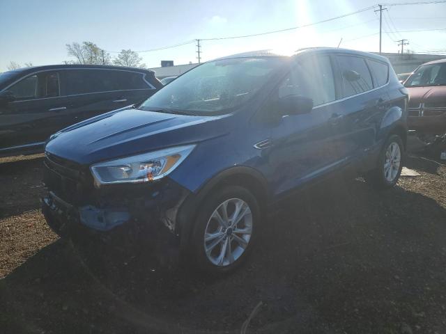 2017 FORD ESCAPE SE #3024887358