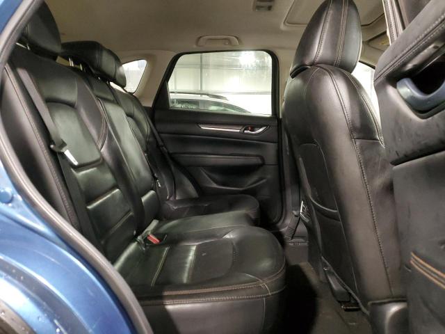 2017 MAZDA CX-5 GRAND - JM3KFBDL3H0193805