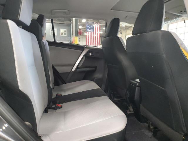 2017 TOYOTA RAV4 XLE - JTMRFREV9HJ112557