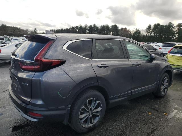 2020 HONDA CR-V EXL - 2HKRW2H82LH696928