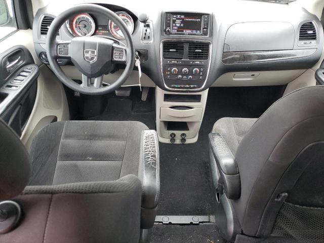 2019 DODGE GRAND CARA - 2C4RDGBGXKR547722