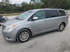 2017 TOYOTA SIENNA XLE - 5TDYZ3DC1HS853000