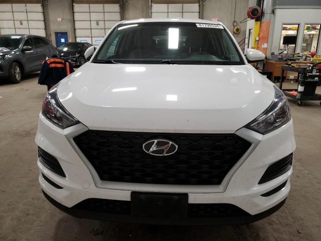 VIN KM8J2CA49KU004735 2019 HYUNDAI TUCSON no.5