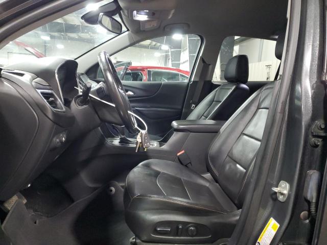 2018 CHEVROLET EQUINOX PR - 2GNAXVEV8J6305585