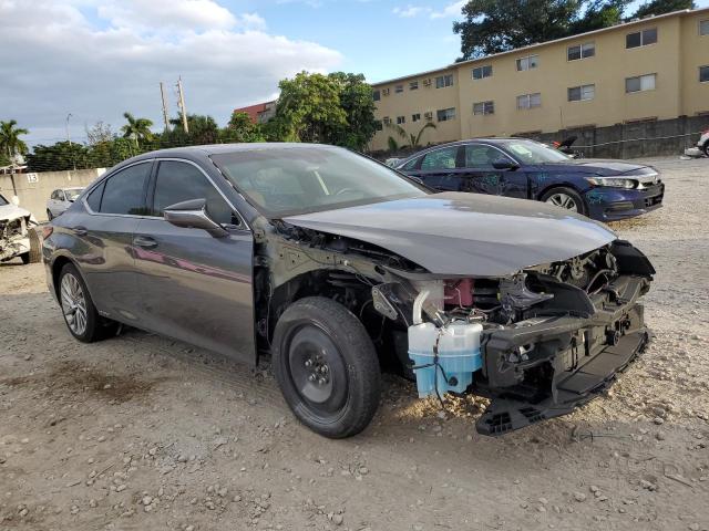 2021 LEXUS ES 300H UL 58AFA1C13MU002880