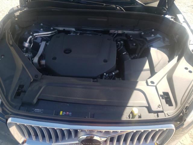 2024 VOLVO XC90 ULTIM YV4062PF6R1219649