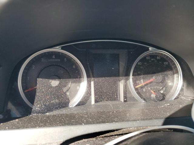 2017 TOYOTA CAMRY LE - 4T1BF1FKXHU319766