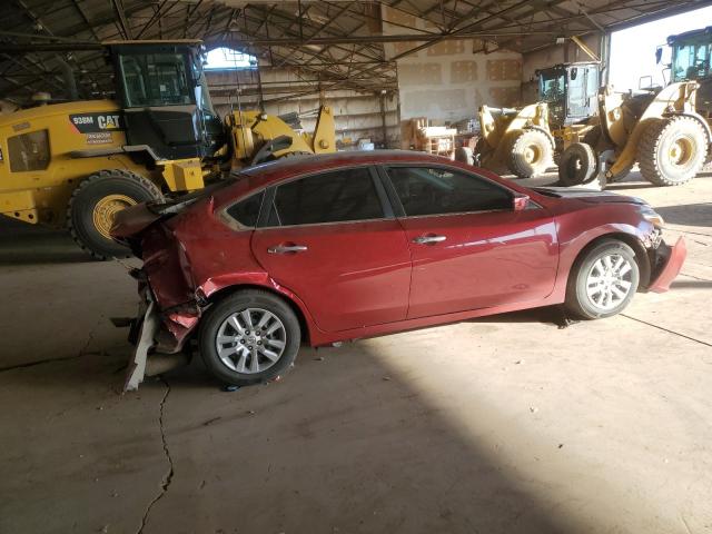 2017 NISSAN ALTIMA 2.5 - 1N4AL3AP7HC292657