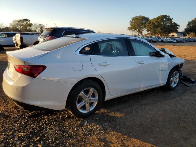 VIN 1G1ZC5ST2RF201596 2024 CHEVROLET MALIBU no.3