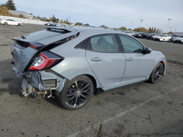 2020 HONDA CIVIC SPOR - SHHFK7H47LU419746