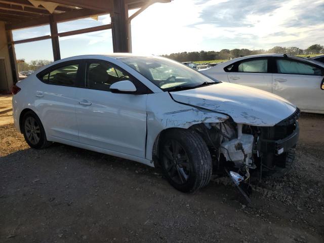 2017 HYUNDAI ELANTRA SE - 5NPD84LF6HH062373