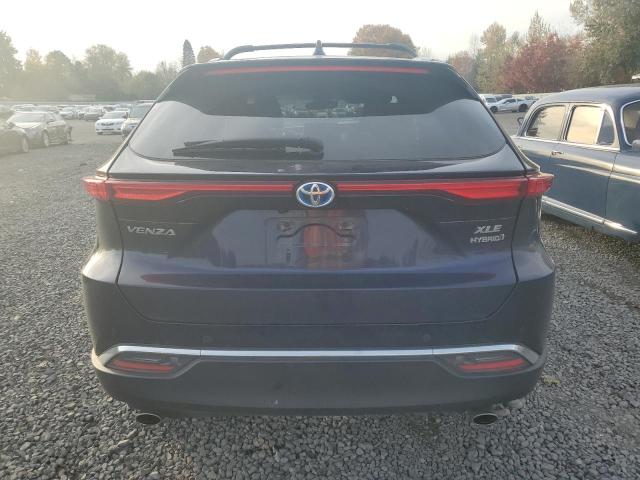 2021 TOYOTA VENZA LE - JTEAAAAH2MJ077184
