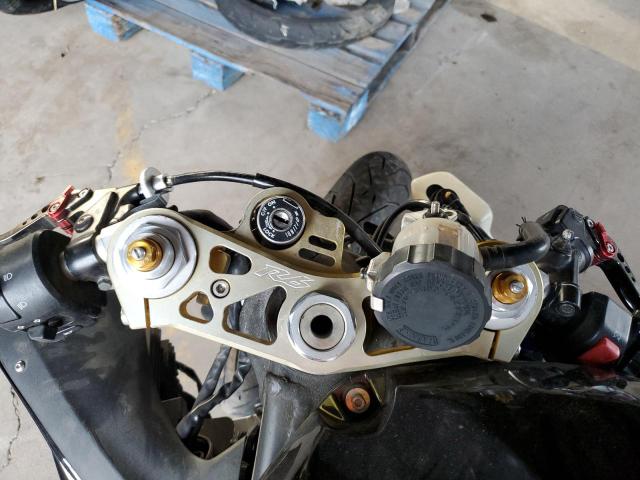 2014 YAMAHA YZFR6 JYARJ16E6EA030629