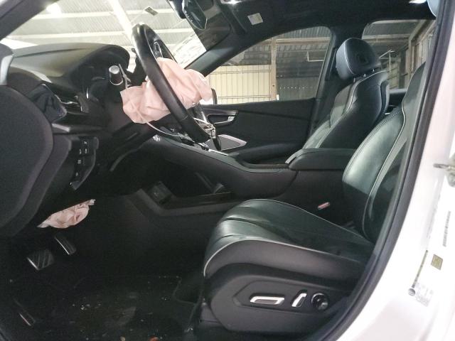 2021 ACURA RDX A-SPEC - 5J8TC2H6XML003650