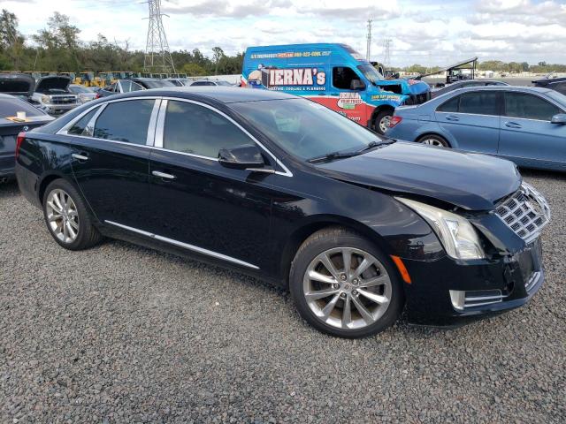 VIN 2G61P5S35D9195595 2013 CADILLAC XTS no.4