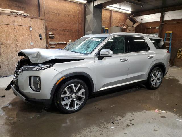 2022 HYUNDAI PALISADE S #2986998898