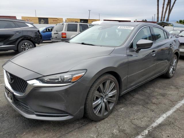 2021 MAZDA 6 TOURING #3041782411