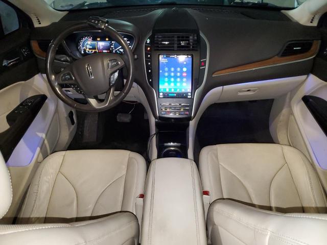 2015 LINCOLN MKC 5LMTJ2AH1FUJ20748
