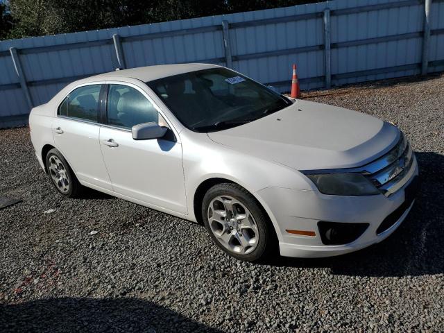 Vin: 3fahp0ha8ar183974, lot: 82448114, ford fusion se 20104