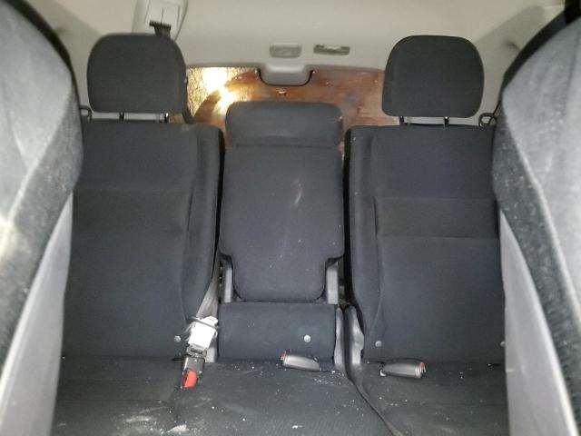 5J6RE3H59BL803752 2011 HONDA CRV