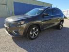 JEEP CHEROKEE L photo