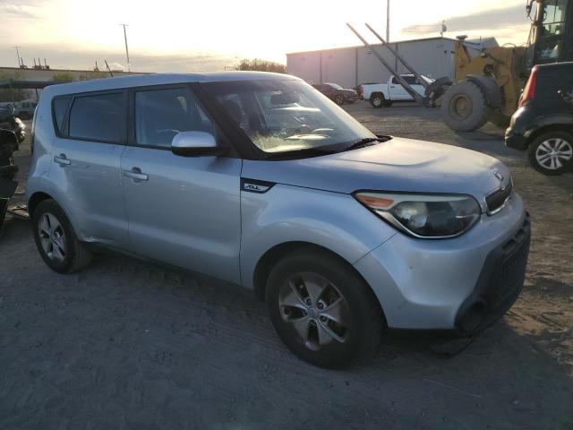 2015 KIA SOUL - KNDJN2A29F7771610