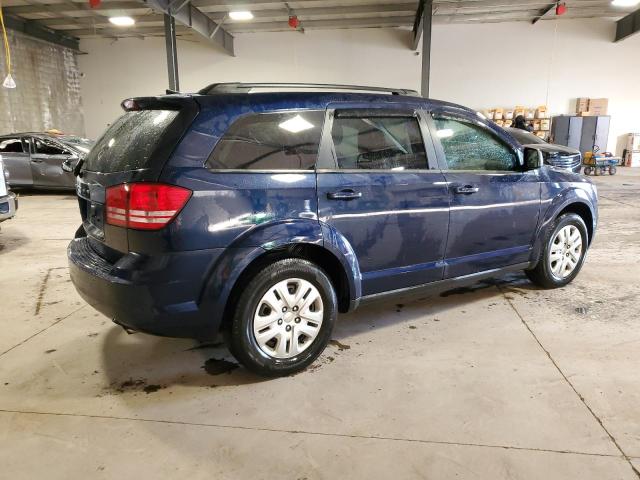 2018 DODGE JOURNEY SE - 3C4PDCAB2JT531466