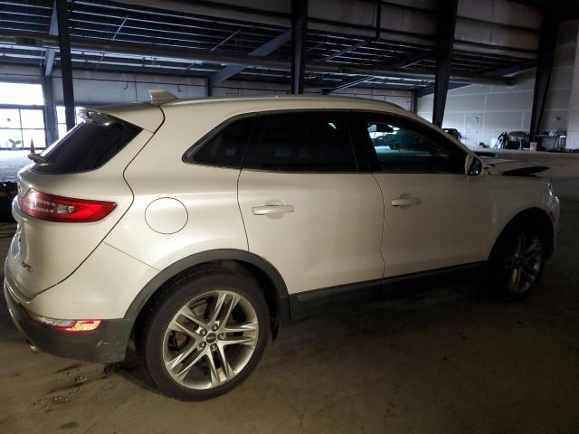 2015 LINCOLN MKC 5LMTJ2AH1FUJ20748