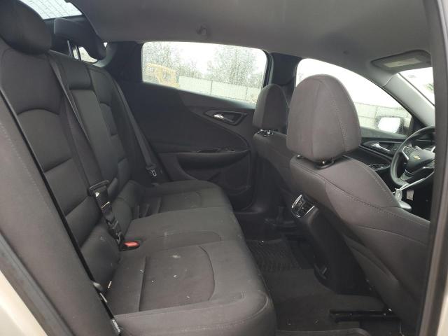 2016 CHEVROLET MALIBU LT - 1G1ZE5ST7GF264474