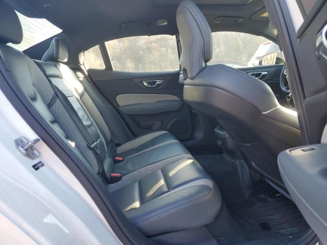 2021 VOLVO S60 T6 R-D 7JRA22TM1MG080500