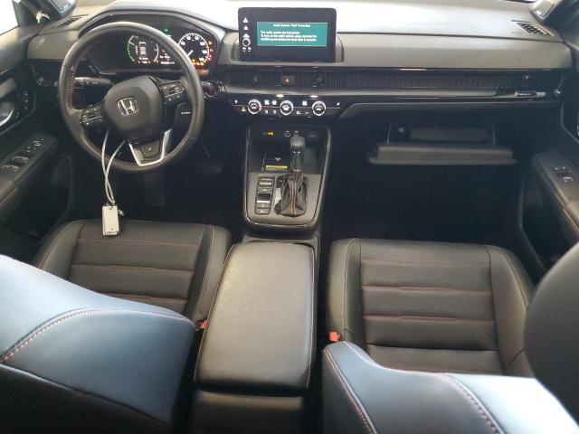 2023 HONDA CR-V SPORT - 7FARS6H9XPE001664