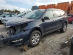 2015 CHEVROLET TRAVERSE L - 1GNKRFED1FJ235188