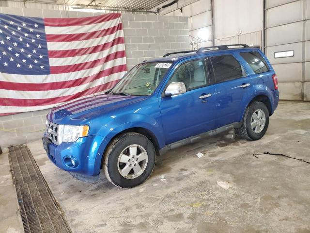 2012 FORD ESCAPE XLT #3025137180