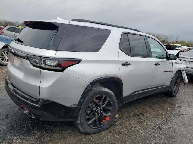 2020 CHEVROLET TRAVERSE P - 1GNERKKW6LJ270719