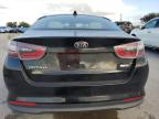 KIA OPTIMA HYB photo