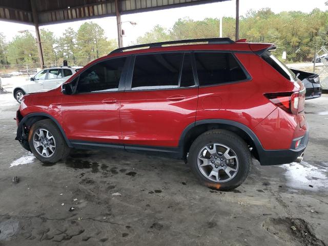 2023 HONDA PASSPORT T - 5FNYF8H67PB010674