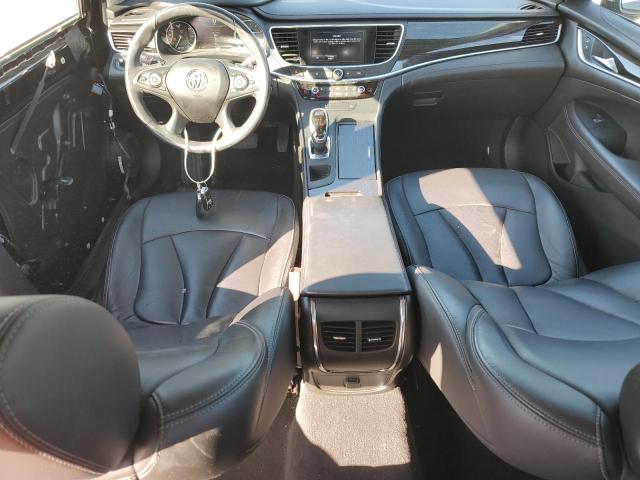2017 BUICK LACROSSE E - 1G4ZP5SSXHU212001