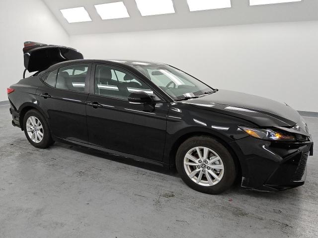 VIN 4T1DAACK1SU025630 2025 TOYOTA CAMRY no.4