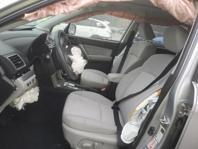 2016 SUBARU FORESTER 2 - JF2SJADC0GH512578