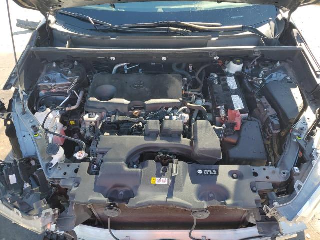 2022 TOYOTA RAV4 XLE P - 2T3C1RFV2NC176280