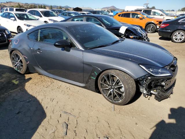 2024 TOYOTA GR 86 JF1ZNBB1XR9752569