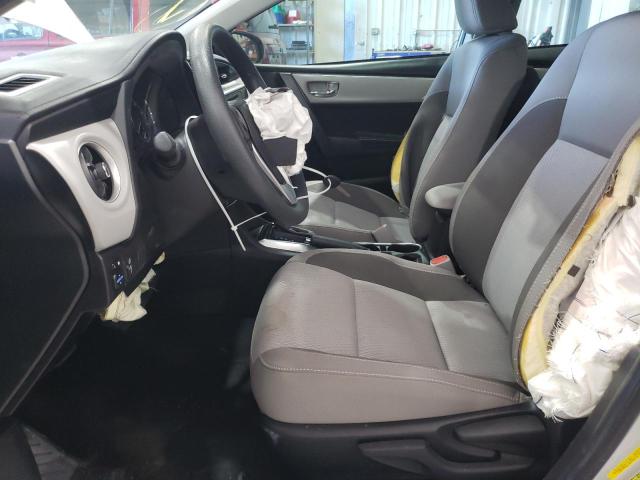 2019 TOYOTA COROLLA L - 5YFBURHE6KP883189